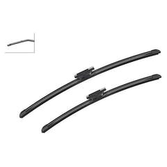Bosch Aerotwin Flatblade Scheibenwischerblätter-Set A173S