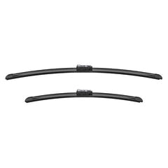 Bosch Aerotwin Flatblade Scheibenwischerblätter-Set A187S