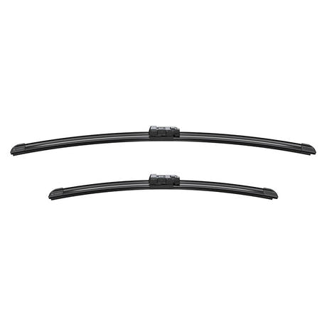 Bosch Aerotwin Flatblade Scheibenwischerblätter-Set A187S