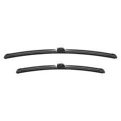 Bosch Aerotwin Flatblade Wischerblätter-Set A204S