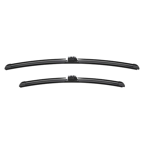 Bosch Aerotwin Flatblade Wischerblätter-Set A204S