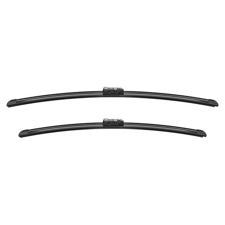 Bosch Aerotwin Flatblade Wischerblätter-Set A244S