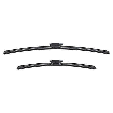 Bosch Aerotwin Flatblade Scheibenwischerblätter-Set A248S