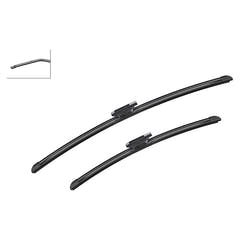 Bosch Aerotwin Flatblade Scheibenwischerblätter-Set A248S