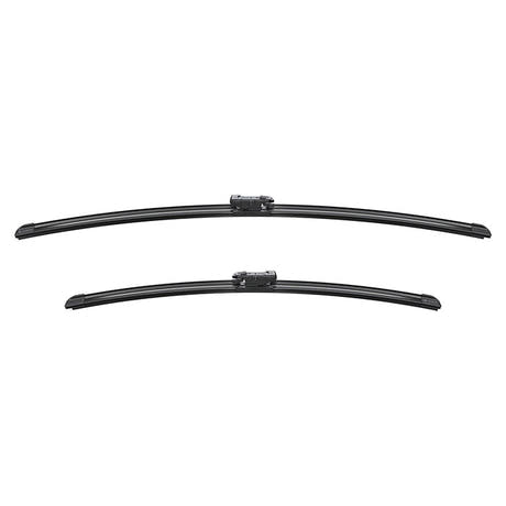 Bosch Aerotwin Flatblade Wischerblätter-Set A256S
