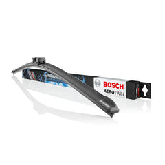Bosch Aerotwin Flatblade Wischerblattsatz A290S