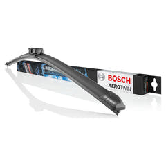 Bosch Aerotwin Flatblade Scheibenwischerblätter-Set A294S