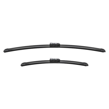 Bosch Aerotwin Flatblade Scheibenwischerblätter-Set A295S