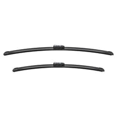 Bosch Aerotwin Flatblade Scheibenwischerblätter-Set A296S