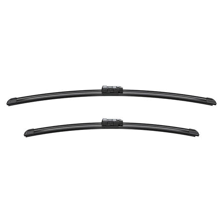 Bosch Aerotwin Flatblade Scheibenwischerblätter-Set A296S