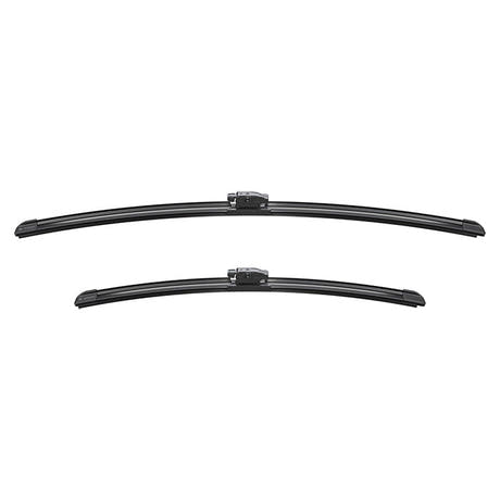 Bosch Aerotwin Flatblade Wischerblätter-Set A312S