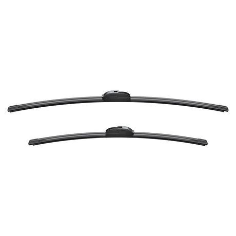 Bosch Aerotwin Flatblade Wischerblätter-Set A392S