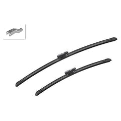 Bosch Aerotwin Flatblade Wischerblätter-Set A398S