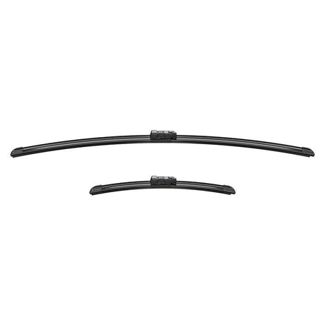 Bosch Aerotwin Flatblade Wischerblätter-Set A404S