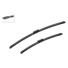 Bosch Aerotwin Flatblade Wischerblätter-Set A419S