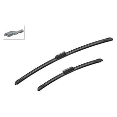 Bosch Aerotwin Flatblade Scheibenwischerblätter-Set A420S