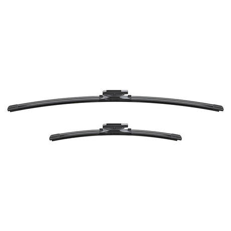 Bosch Aerotwin Flatblade Wischerblätter-Set A422S