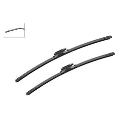 Bosch Aerotwin Flatblade Wischerblätter-Set A424S