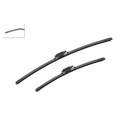 Bosch Aerotwin Flatblade Wischerblattsatz A426S