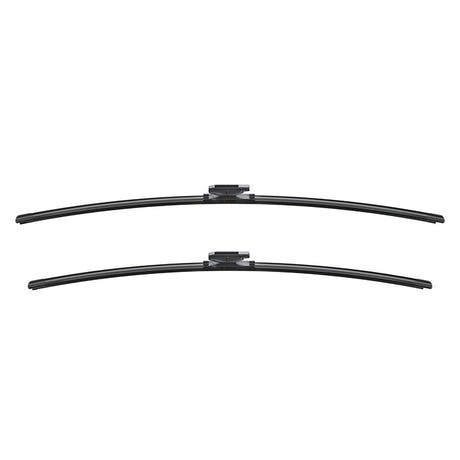 Bosch Aerotwin Flatblade Wischerblätter-Set A428S