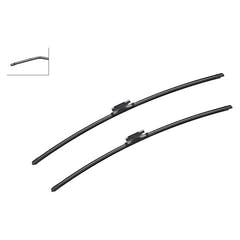 Bosch Aerotwin Flatblade Wischerblätter-Set A428S