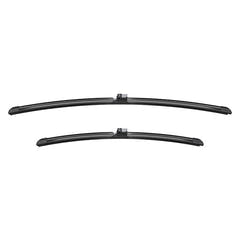Bosch Aerotwin Flatblade Scheibenwischerblätter-Set A452S