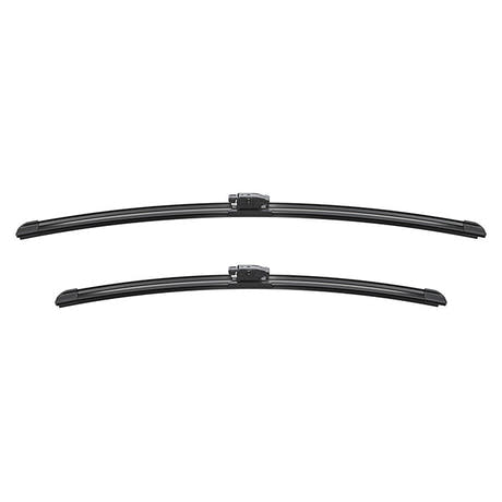 Bosch Aerotwin Flatblade Wischerblätter-Set A494S