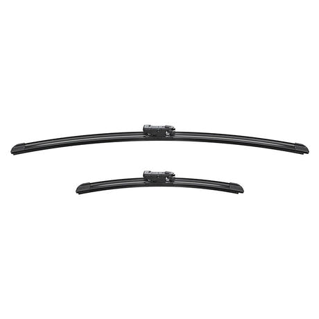 Bosch Aerotwin Flatblade Wischerblätter-Set A519S