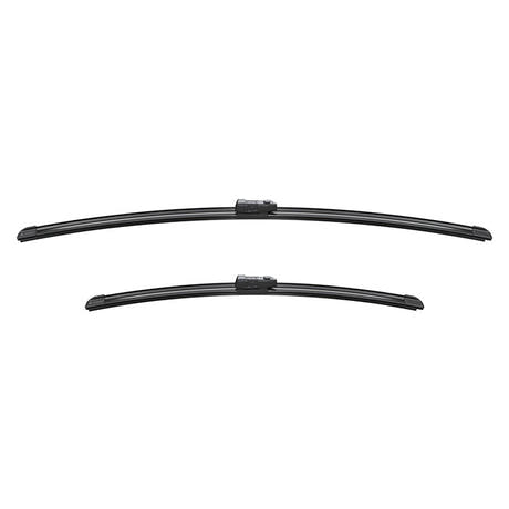 Bosch Aerotwin Flatblade Wischerblätter-Set A535S