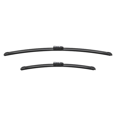 Bosch Aerotwin Flatblade Scheibenwischerblätter-Set A536S