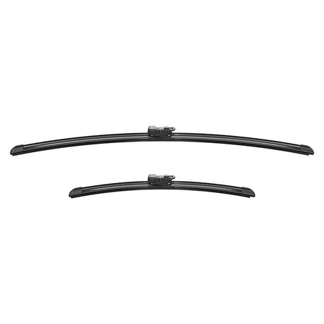 Bosch Aerotwin Flatblade Wischerblätter-Set A538S