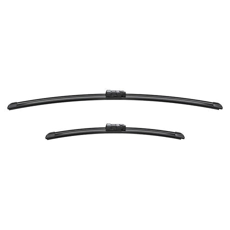 Bosch Aerotwin Flatblade Wischerblätter-Set A543S
