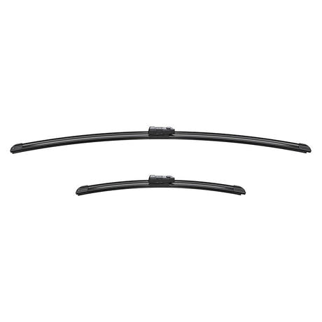 Bosch Aerotwin Flatblade Scheibenwischerblätter-Set A557S