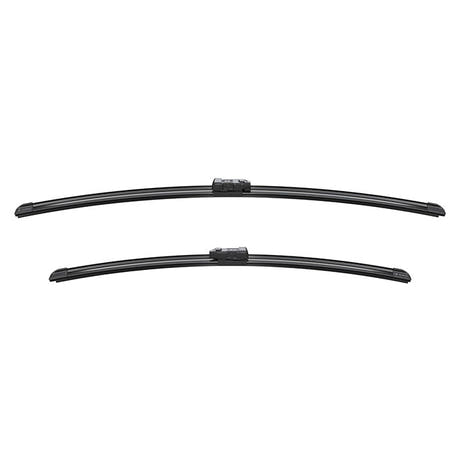 Bosch Aerotwin Flatblade Wischerblätter-Set A581S