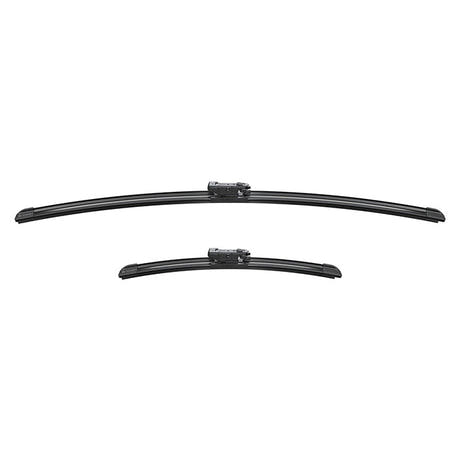 Bosch Aerotwin Flatblade Wischerblätter-Set A583S