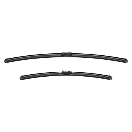 Bosch Aerotwin Flatblade Wischerblätter-Set A586S