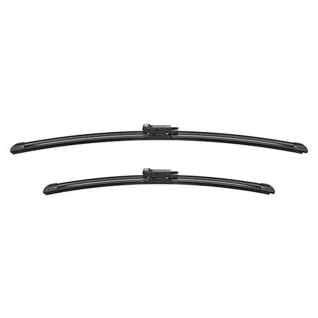Bosch Aerotwin Flatblade Wischerblätter-Set A605S