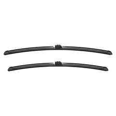 Bosch Aerotwin Flatblade Scheibenwischerblätter-Set A615S