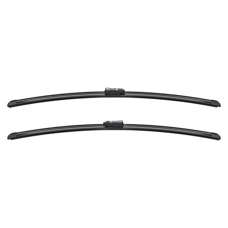 Bosch Aerotwin Flatblade Wischerblätter-Set A636S
