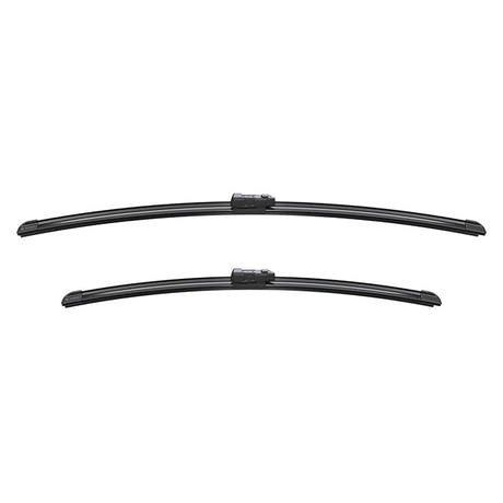 Bosch Aerotwin Flatblade Scheibenwischerblätter-Set A638S