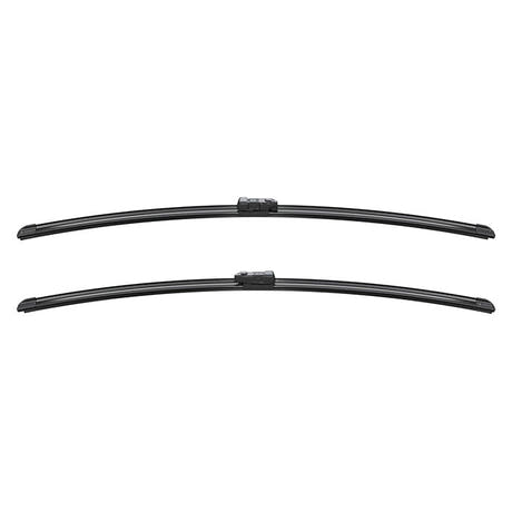 Bosch Aerotwin Flatblade Scheibenwischerblätter-Set A640S