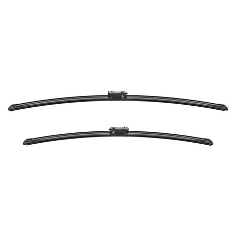 Bosch Aerotwin Flatblade Wischerblätter-Set A641S