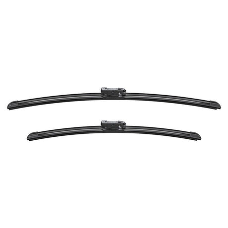 Bosch Aerotwin Flatblade Scheibenwischerblätter-Set A696S