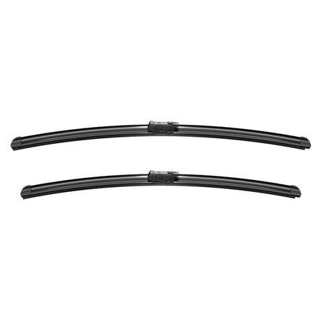 Bosch Aerotwin Flatblade Wischerblätter-Set A697S