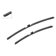 Bosch Aerotwin Flatblade Scheibenwischerblätter-Set A725S