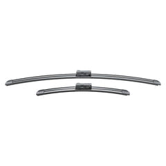 Bosch Aerotwin Flachbalken-Wischerset 600+340mm A746S