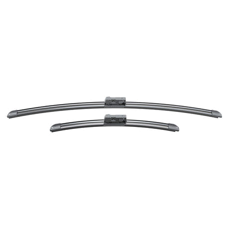 Bosch Aerotwin Flachbalken-Wischerset 600+340mm A746S