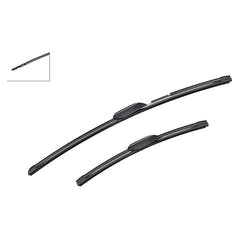 Bosch Aerotwin Flatblade Wischerblätter-Set A818S