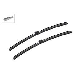 BOSCH OEM Wischerblattsatz (3397009843)