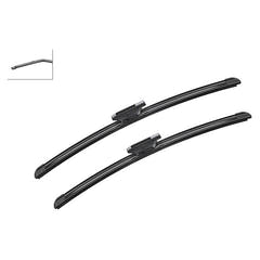 Bosch Aerotwin Flatblade Wischerblätter-Set A856S